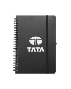 Ocean Plastic Recycled Journal