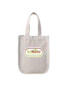 Cotton Fashion Tote (12oz)