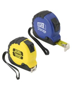 Measure-All Tape Measure (16ft)