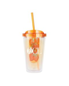 Infuser Tumbler (16oz)