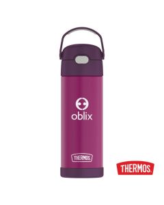 Thermos FUNtainer Water Bottle (16oz)