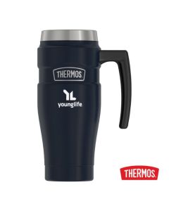 Thermos King Handled Tumbler (16oz)