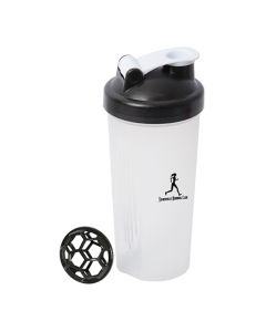 Cross-Trainer Max Shaker Bottle (600mL)