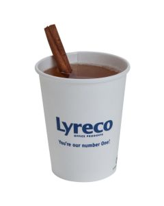 Biodegradable Paper Cup (8oz)