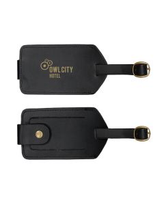 Standard Luggage Tag