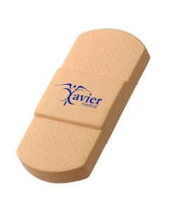 Adhesive Bandage Shaped Stress Reliever