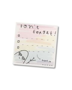 Adhesive Note Pad (2.75" x 3")