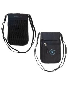 AeroLOFT Neck Travel Wallet