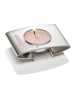 Amour Tea Light Holder