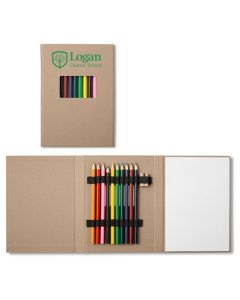 Art Pencil Set