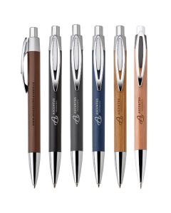 Asia Eco Friendly Ballpoint Pen