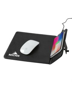 Astley Wireless Charging Mousepad