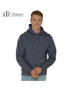 ATC Everyday Fleece Hooded Sweatshirt