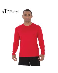 ATC Pro Team Long Sleeve Tee