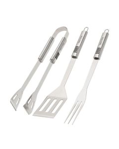 Basics 3pc BBQ Set