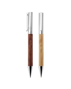 Belmond Bamboo Ballpoint Pen