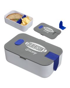 Big Munch Lunch Box