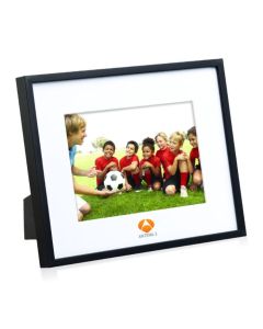 Black Photo Frame (8" x 10")