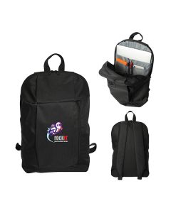 Burble Laptop Backpack