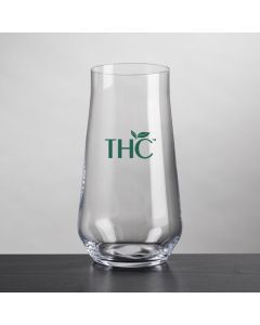 Bretton Hiball Glass - Print (16oz)