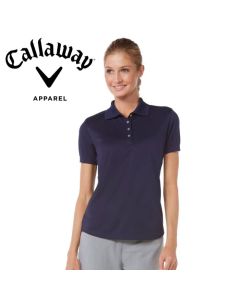 Callaway Core Performance Ladies Polo Shirt