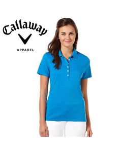 Callaway Opti-Vent Ladies Polo