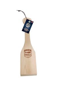 Grill Paddle (Cedar) Large