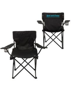 Promotional Camping Chair