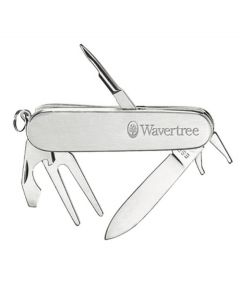 Classic 6-in-1 Golf Knife