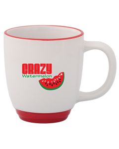 Fuzion Halo Mug (385mL)