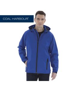 Coal Harbour All Season Water Repellant Jacket