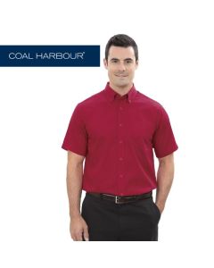 Coal Harbour Everyday Short Sleeve Shirt