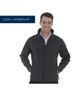 Coal Harbour Everyday Soft Shell Jacket