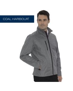 Coal Harbour Premier Soft Shell Jacket