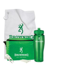 Contour Bottle Golf Gift Set