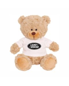 Cooper Bear 11" Plush (Tee)