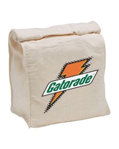 Cotton Lunch Bag