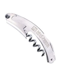 Curve Wine Corkscrew Opener