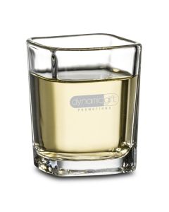 Shot Glass 2oz (Etch)