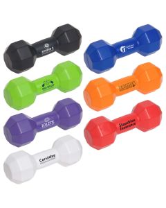 Dumbbell Stress Reliever