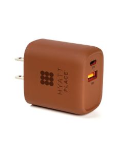 Fabrizio 20W Fast Charge Wall Adapter