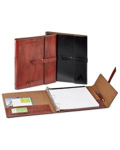 Fabrizio 3 Ring Binder