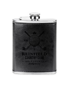 Fabrizio Hip Flask