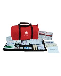 First Aid Duffle