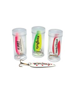 Lucky Strike Fishing Lure & Tube