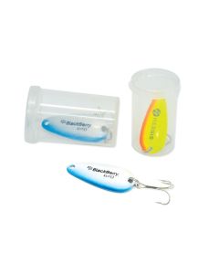 Mini Fishing Lure & Tube