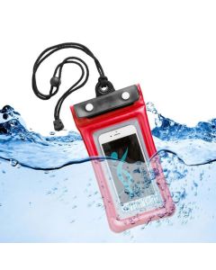 Floating Water-resistant Phone Pouch