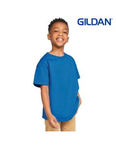 Gildan Ultra Cotton Youth T-Shirt