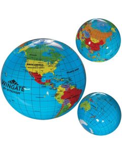 Globe Beach Ball (14")