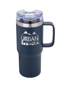 Harbor Trail Vacuum Camp Mug (20oz)